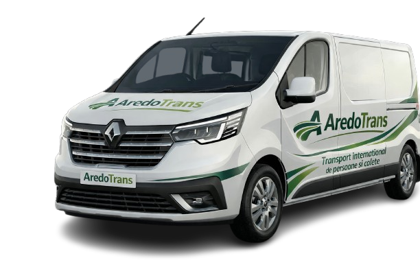 AredoTrans